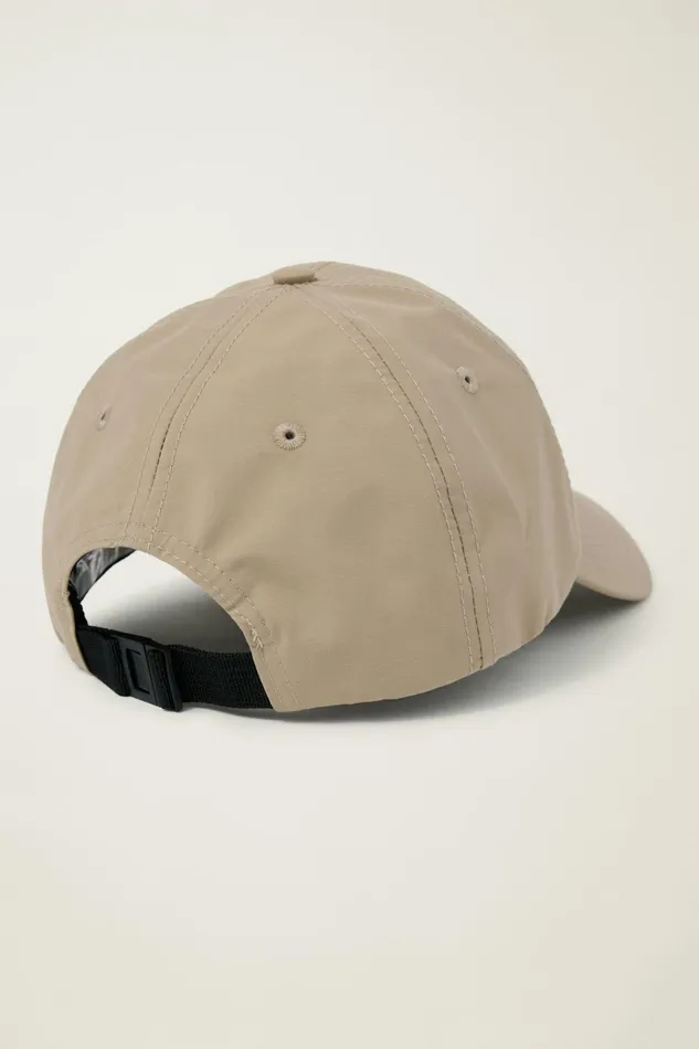 Men Golf Belts Hats and Accessories Bonobos Bonobos Hat Khaki