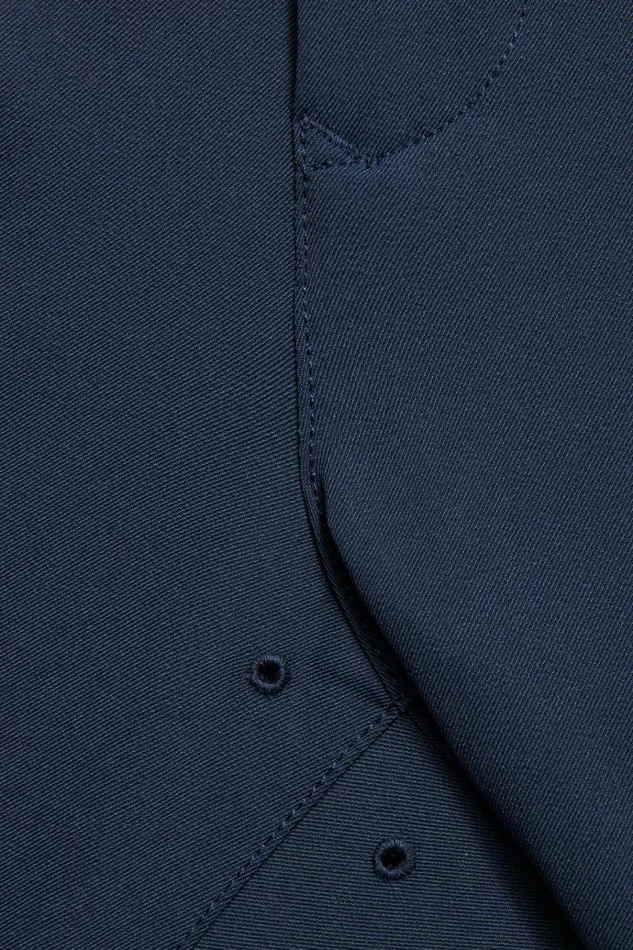 Men Golf Pants Bonobos Highland Tour Golf Pants Navy