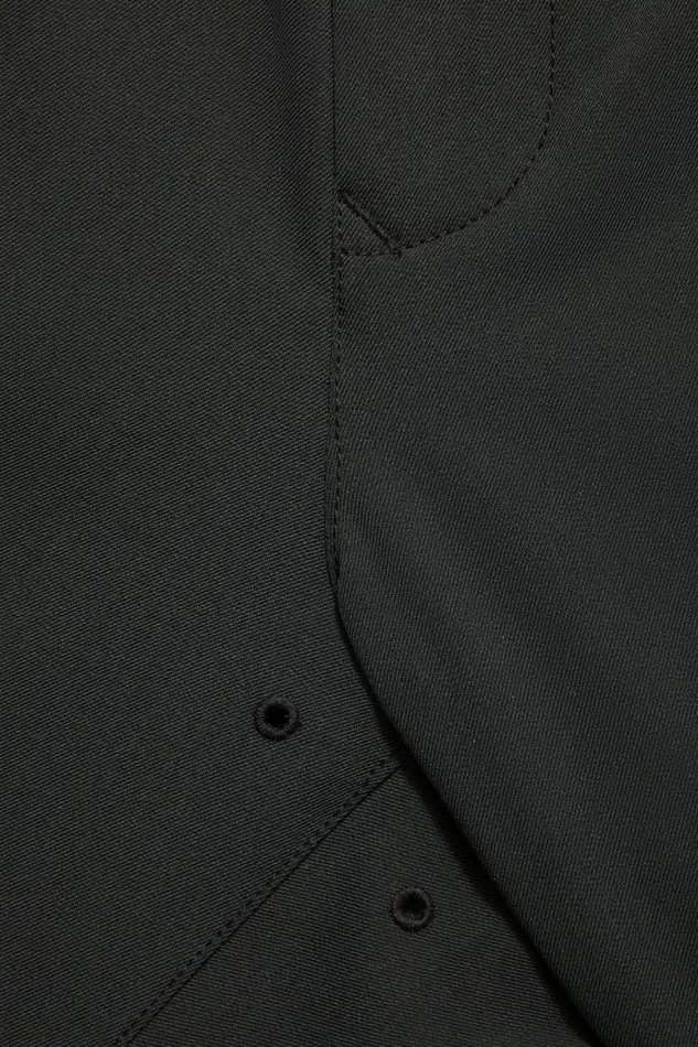 Men Golf Shorts Bonobos Highland Tour Golf Shorts Black