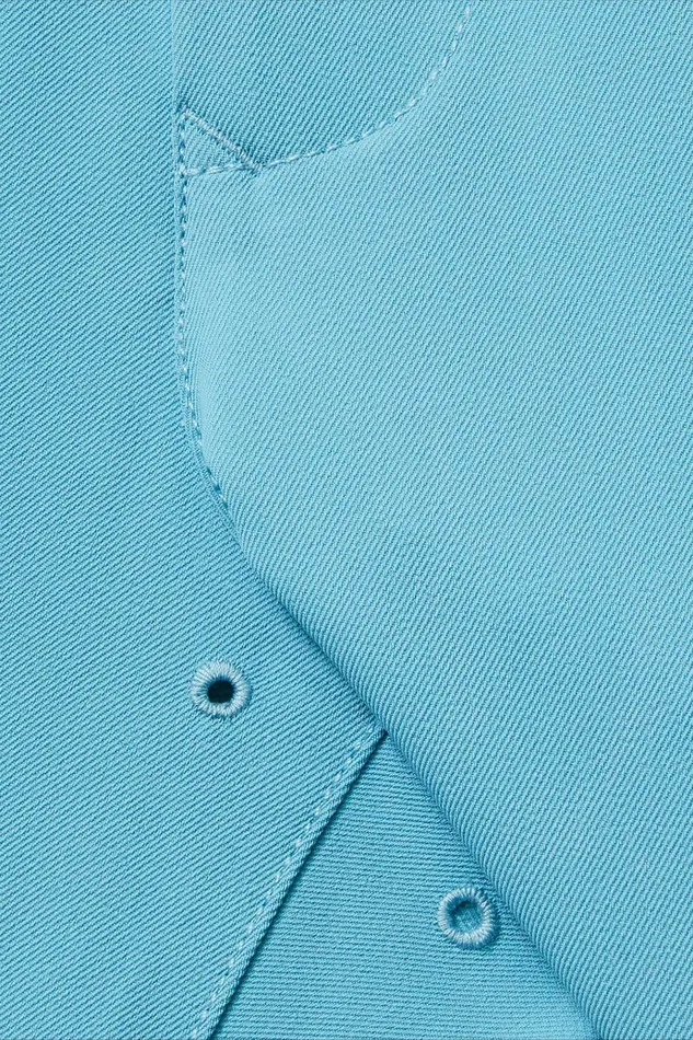 Men Golf Shorts Bonobos Highland Tour Golf Shorts Faded Blue
