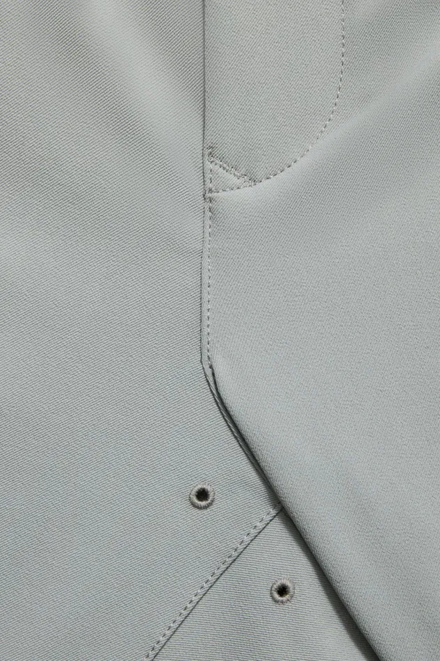 Men Golf Shorts Bonobos Highland Tour Golf Shorts Grey