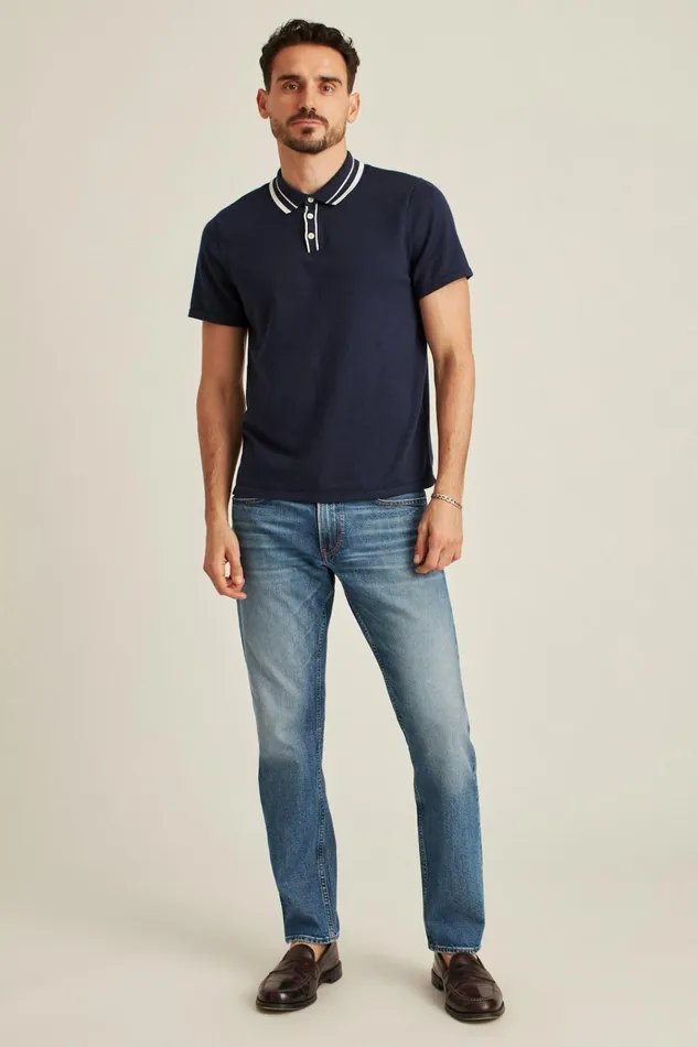 Men Jeans Bonobos All Season Jeans Fantasy Light Wash
