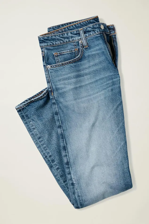 Men Jeans Bonobos All Season Jeans Fantasy Light Wash