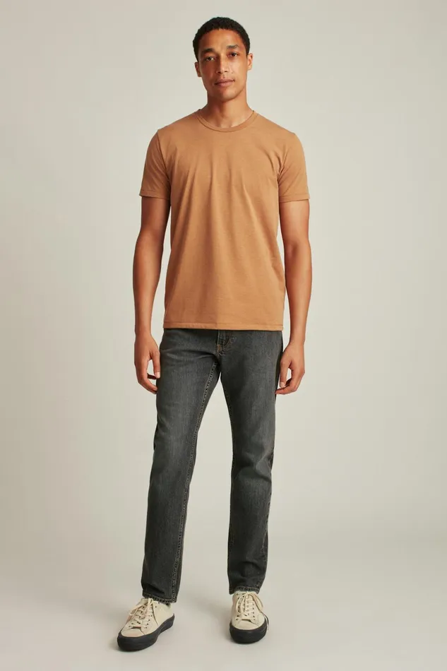 Men Jeans Bonobos All Season Jeans Storm Cloud Wash