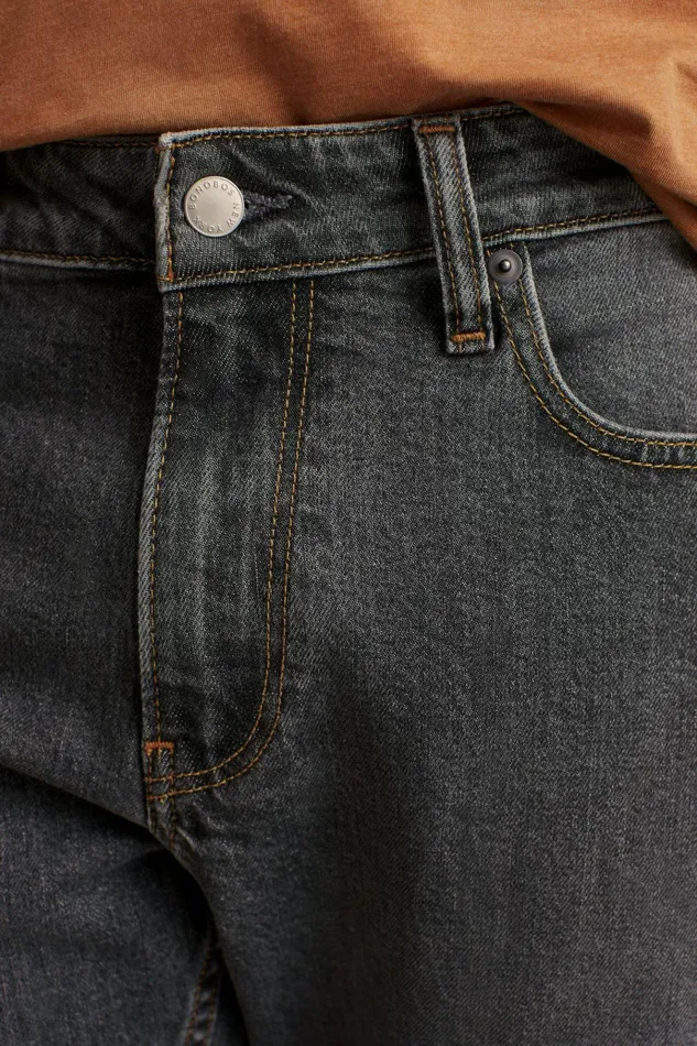 Men Jeans Bonobos All Season Jeans Storm Cloud Wash