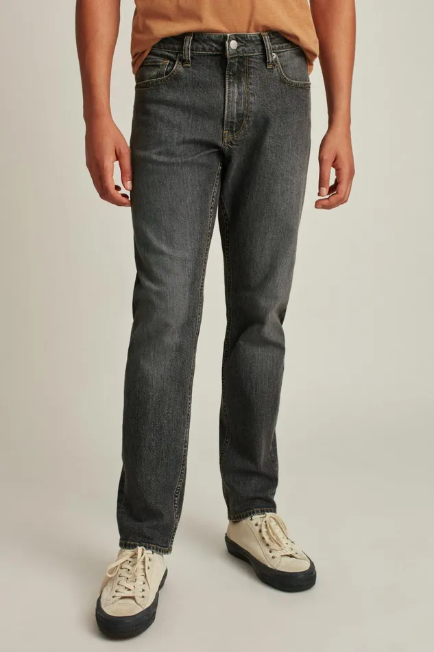 Men Jeans Bonobos All Season Jeans Storm Cloud Wash