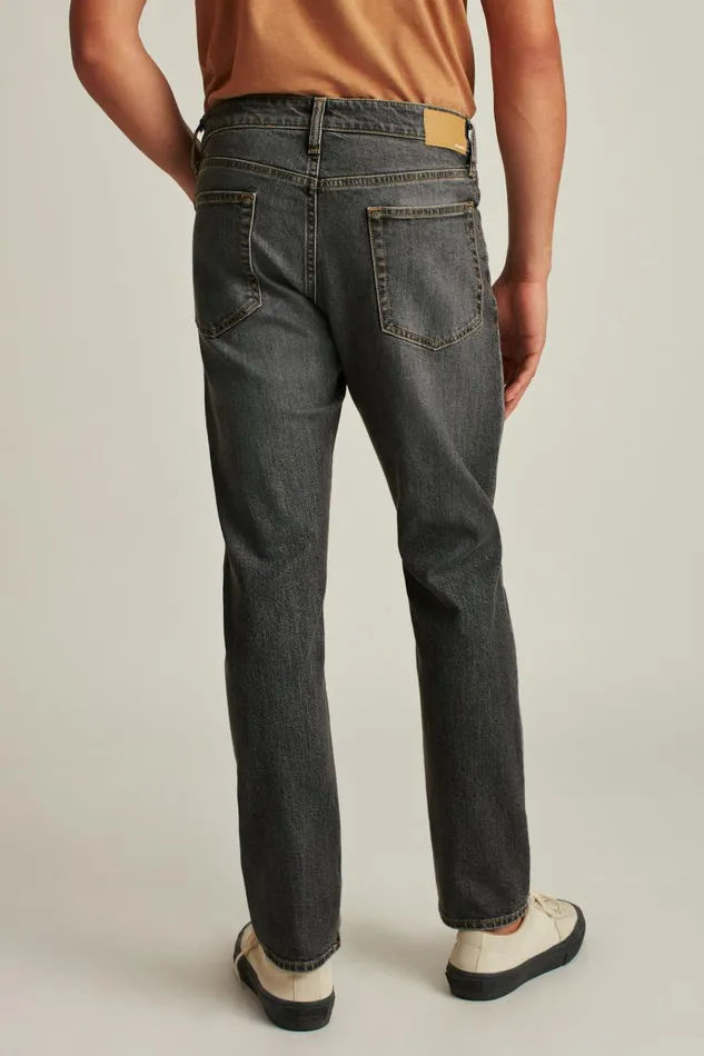 Men Jeans Bonobos All Season Jeans Storm Cloud Wash