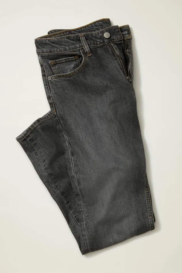 Men Jeans Bonobos All Season Jeans Storm Cloud Wash