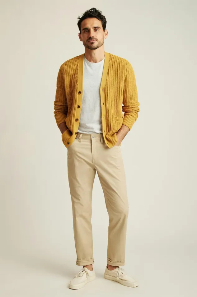 Men Jeans Bonobos Lightweight Travel Jean Rye Fields