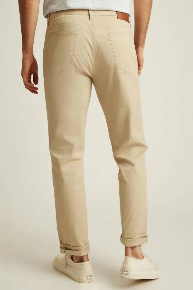Men Jeans Bonobos Lightweight Travel Jean Rye Fields