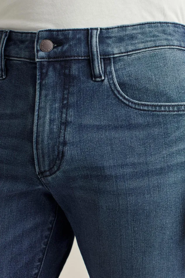 Men Jeans Bonobos Premium 4Way Stretch Jeans Blue Chalk