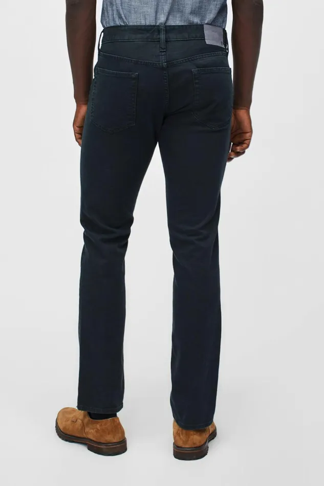 Men Jeans Bonobos Travel Jeans Manhattan Midnight