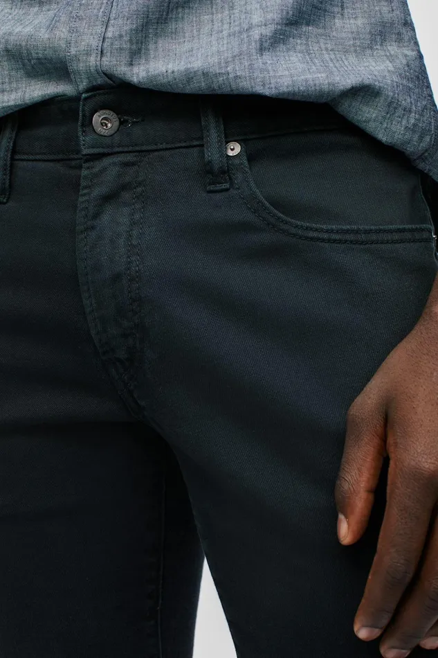 Men Jeans Bonobos Travel Jeans Manhattan Midnight