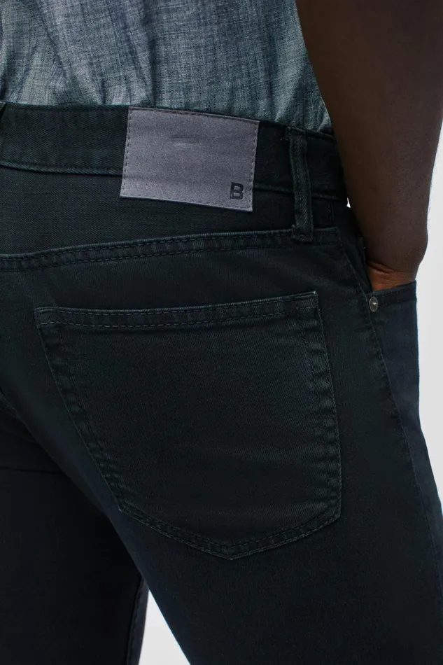 Men Jeans Bonobos Travel Jeans Manhattan Midnight