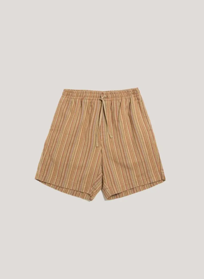 Mens Shorts YMC Jay Shorts Multi