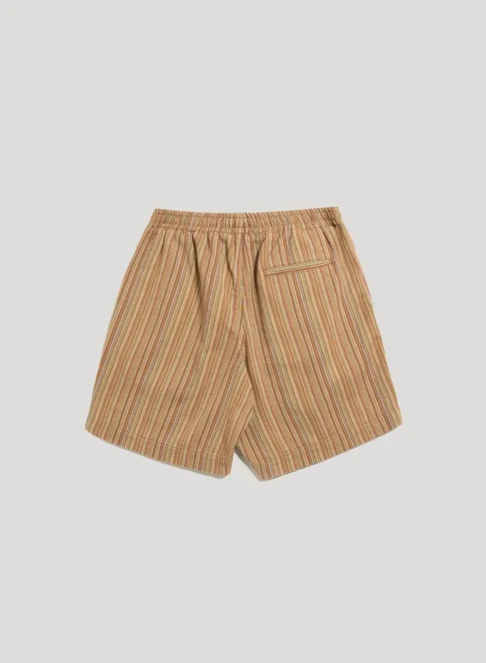 Mens Shorts YMC Jay Shorts Multi