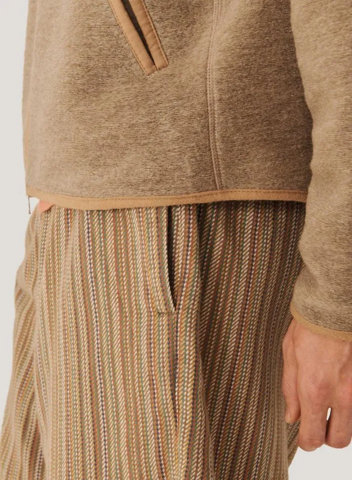 Mens Shorts YMC Jay Shorts Multi
