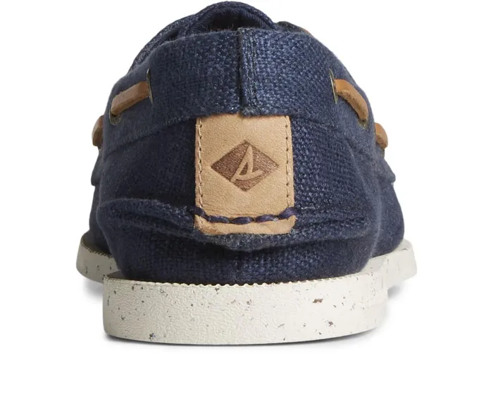 Men SeaCycled Authentic Original Baja Boat Shoe Navy Sperry Boat Shoes Men SeaCycled Authentic Original Baja Boat Shoe Navy Sperry Boat Shoes