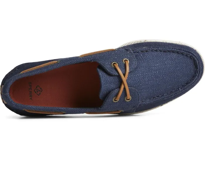 Men SeaCycled Authentic Original Baja Boat Shoe Navy Sperry Boat Shoes Men SeaCycled Authentic Original Baja Boat Shoe Navy Sperry Boat Shoes