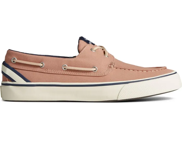 Men SeaCycled Bahama II Sneaker Cork Sperry Sneakers