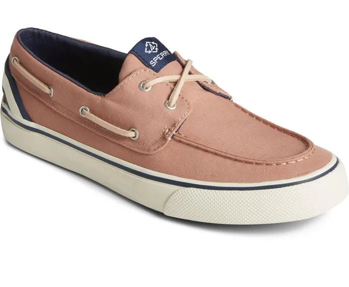 Men SeaCycled Bahama II Sneaker Cork Sperry Sneakers Men SeaCycled Bahama II Sneaker Cork Sperry Sneakers