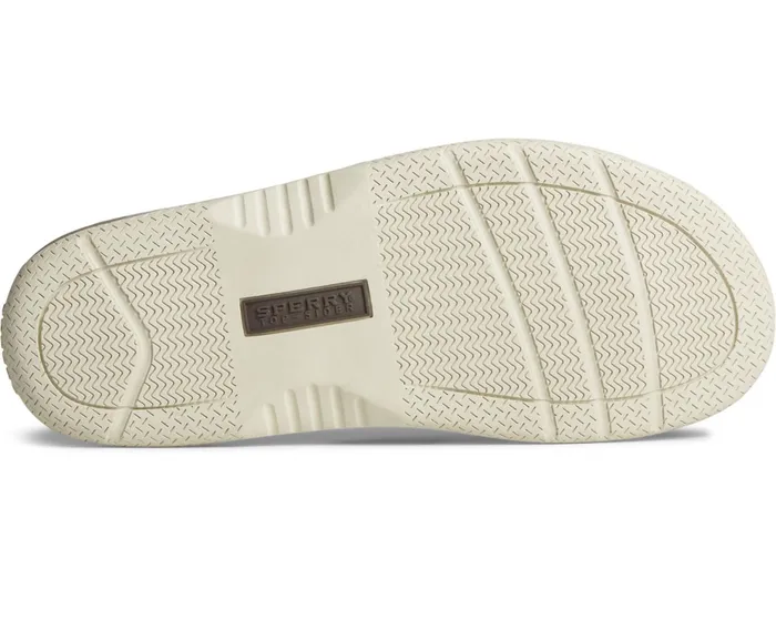 Men SeaCycled Baitfish Baja Flip Flop Taupe Sperry Sandals Men SeaCycled Baitfish Baja Flip Flop Taupe Sperry Sandals