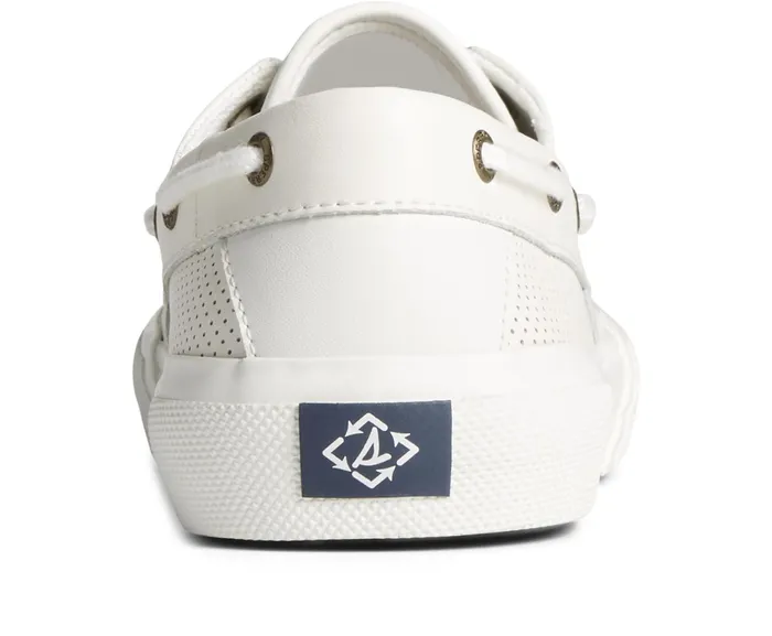 Men SeaCycled Soletide 2Eye Sneaker White Sperry Sneakers Men SeaCycled Soletide 2Eye Sneaker White Sperry Sneakers