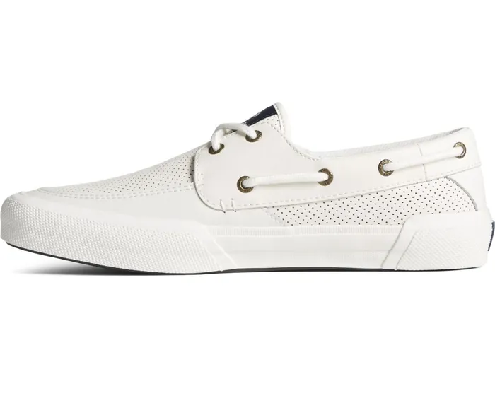 Men SeaCycled Soletide 2Eye Sneaker White Sperry Sneakers Men SeaCycled Soletide 2Eye Sneaker White Sperry Sneakers