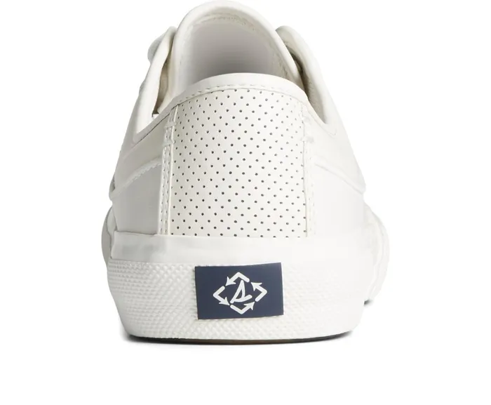 Men SeaCycled Soletide Sneaker White Sperry Sneakers Men SeaCycled Soletide Sneaker White Sperry Sneakers