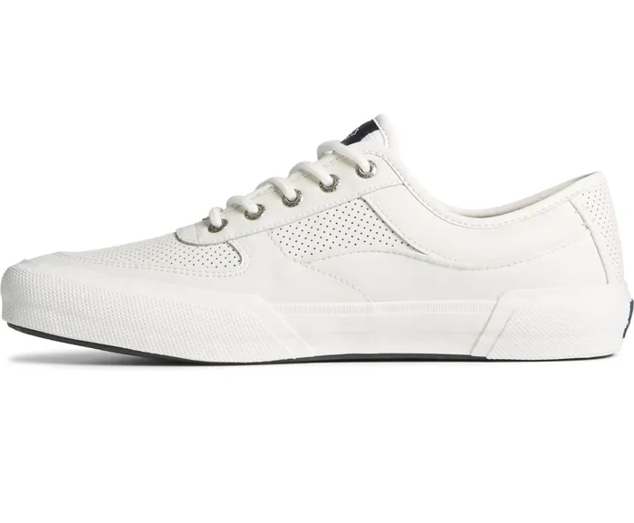Men SeaCycled Soletide Sneaker White Sperry Sneakers Men SeaCycled Soletide Sneaker White Sperry Sneakers