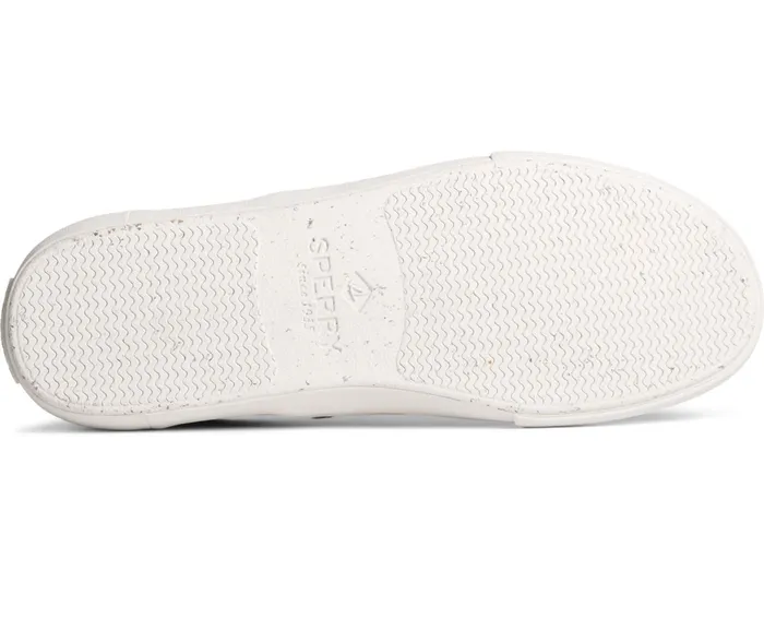Men SeaCycled Striper II CVO Baja Sneaker Grey Sperry Sneakers Men SeaCycled Striper II CVO Baja Sneaker Grey Sperry Sneakers