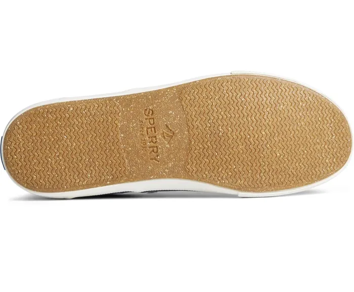 Men SeaCycled Striper II CVO Resort Sneaker Blue Sperry Sneakers Men SeaCycled Striper II CVO Resort Sneaker Blue Sperry Sneakers