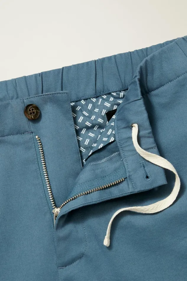 Men Seasonal Pants Bonobos The Off Duty Pant Bluefin
