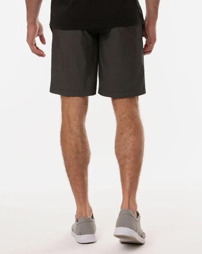 Men Shorts TravisMathew CARLSBAD Dark Grey