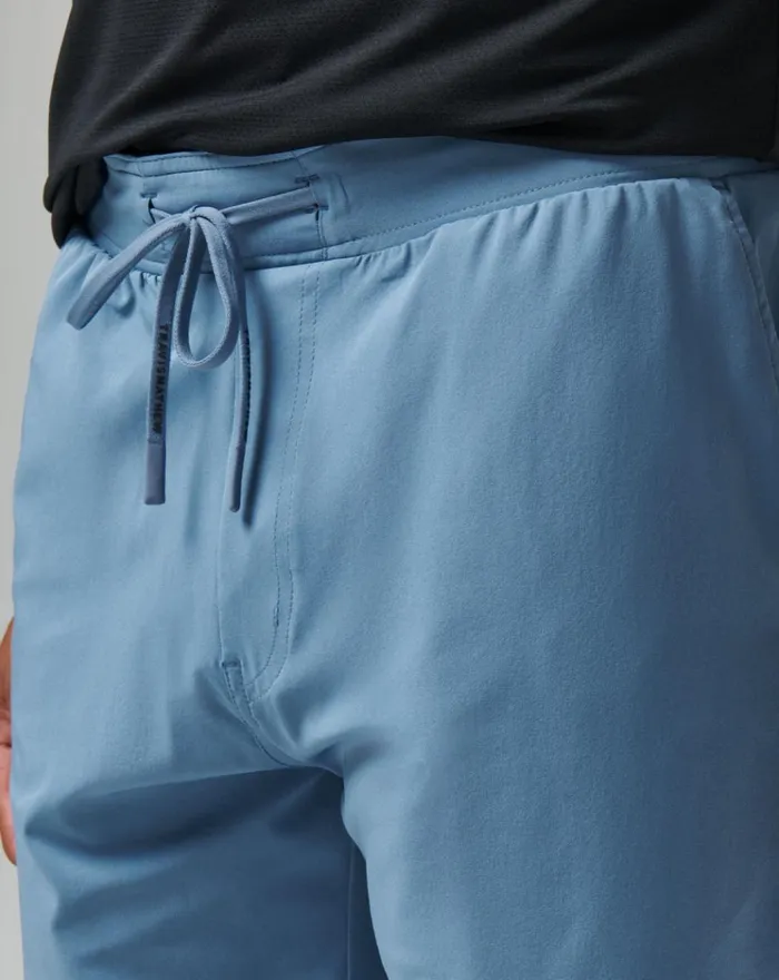 Men Shorts TravisMathew HEATER EWAIST SHORT Coronet