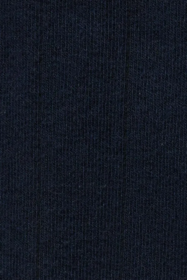 Men Socks and Underwear Bonobos Soft Everyday Socks Navy