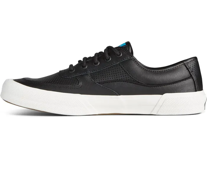 Men Soletide Sneaker BlackWhite Sperry Sneakers Men Soletide Sneaker BlackWhite Sperry Sneakers