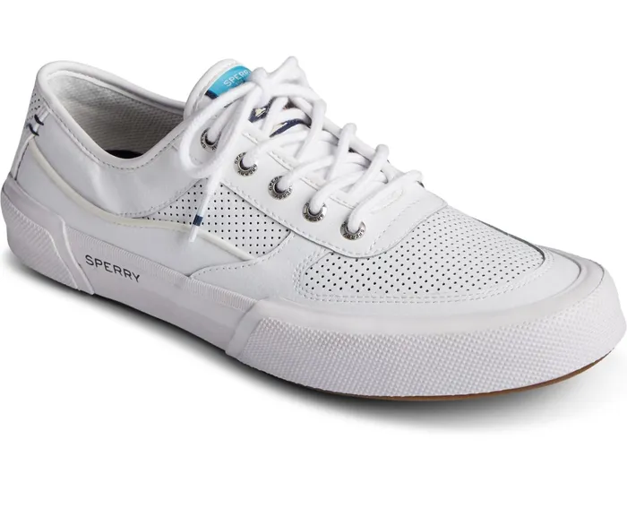 Men Soletide Sneaker White Sperry Sneakers Men Soletide Sneaker White Sperry Sneakers