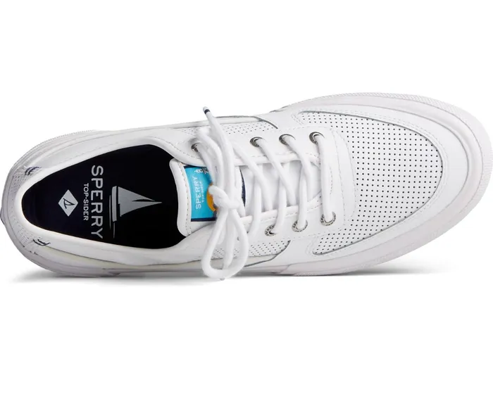 Men Soletide Sneaker White Sperry Sneakers Men Soletide Sneaker White Sperry Sneakers