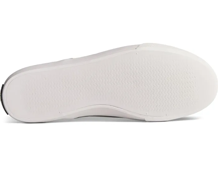 Men Sperry X Brooks Brothers Slip On Sneaker White Sperry Sneakers Men Sperry X Brooks Brothers Slip On Sneaker White Sperry Sneakers