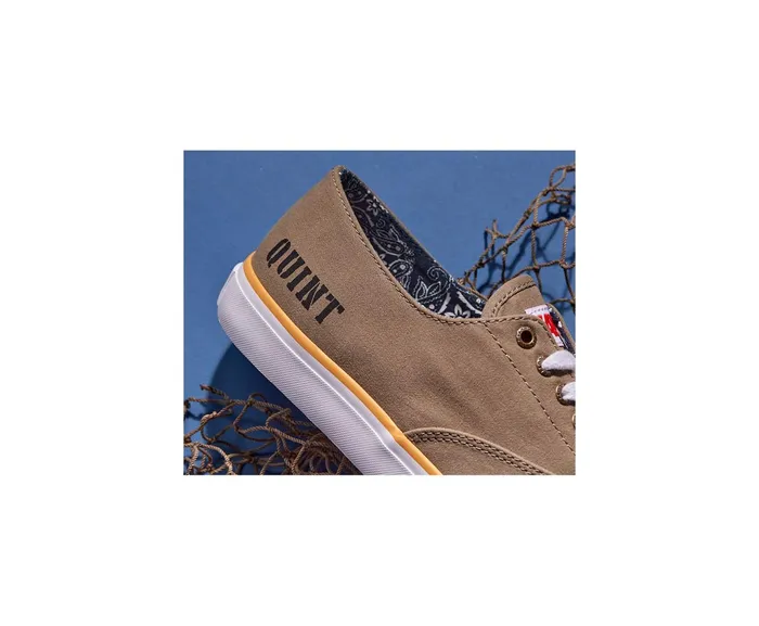 Men Sperry X JAWS Cloud CVO Quint Sneaker Olive Sperry Sneakers Men Sperry X JAWS Cloud CVO Quint Sneaker Olive Sperry Sneakers