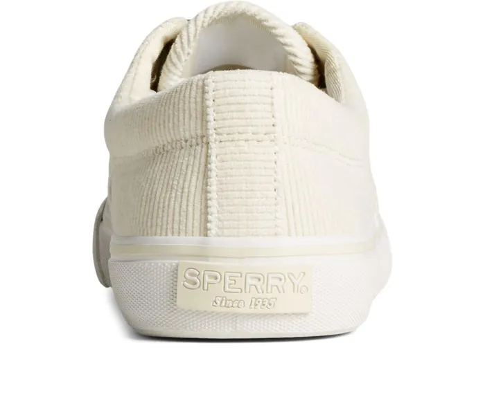 Men Striper II CVO Sneaker Ivory Sperry Sneakers Men Striper II CVO Sneaker Ivory Sperry Sneakers