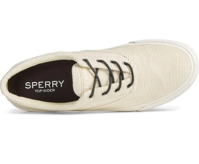 Men Striper II CVO Sneaker Ivory Sperry Sneakers Men Striper II CVO Sneaker Ivory Sperry Sneakers
