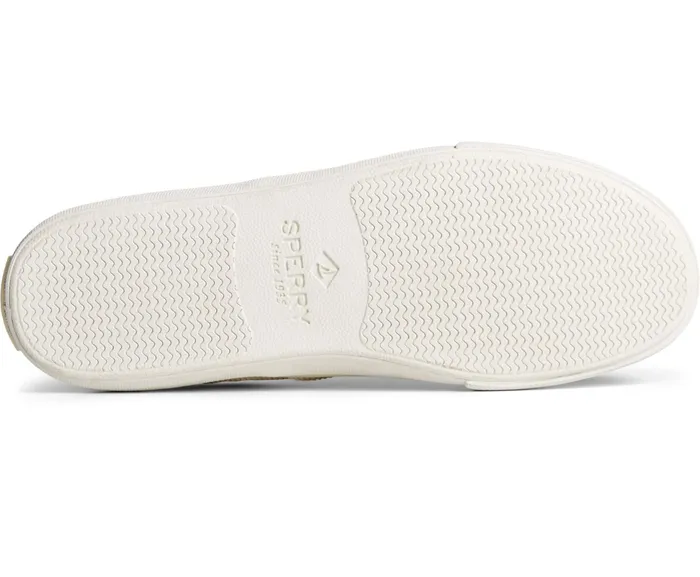 Men Striper II CVO Sneaker Ivory Sperry Sneakers Men Striper II CVO Sneaker Ivory Sperry Sneakers