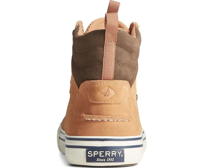 Men Striper Storm Hiker Waterproof Sneaker Boot Tan Sperry Boots Men Striper Storm Hiker Waterproof Sneaker Boot Tan Sperry Boots