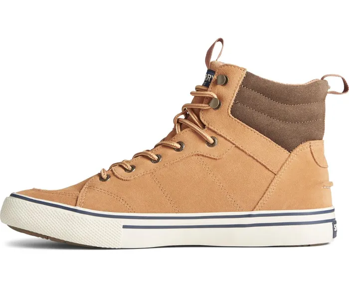 Men Striper Storm Hiker Waterproof Sneaker Boot Tan Sperry Boots Men Striper Storm Hiker Waterproof Sneaker Boot Tan Sperry Boots
