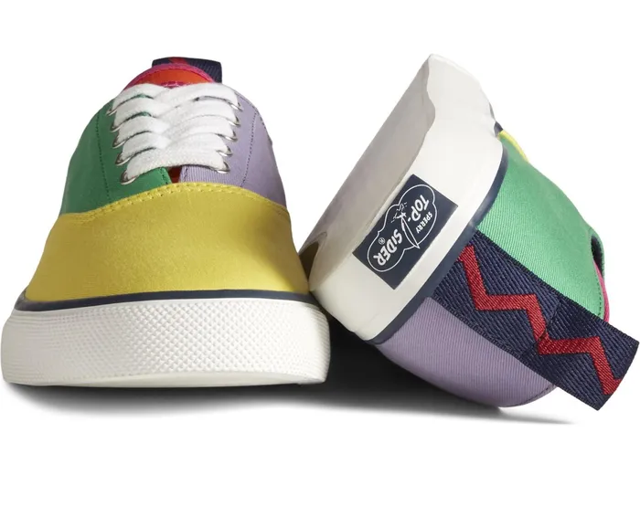 MenWomen Unisex Sperry X Rowing Blazers Cloud CVO Neon Multi Sneaker Yellow Multi Sperry Sneakers MenWomen Unisex Sperry X Rowing Blazers Cloud CVO Neon Multi Sneaker Yellow Multi Sperry Sneakers