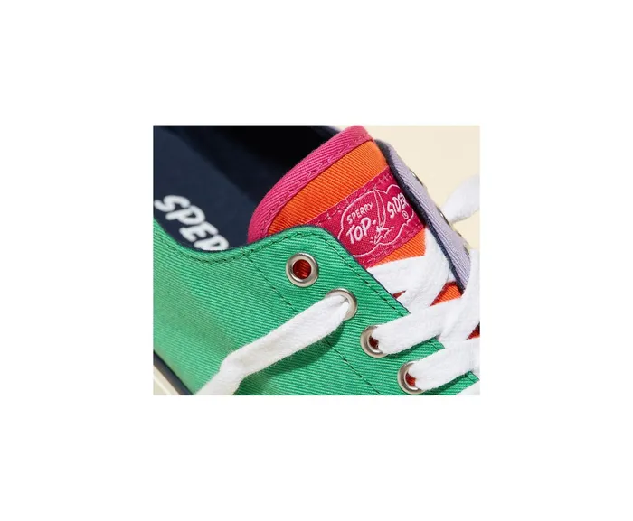 MenWomen Unisex Sperry X Rowing Blazers Cloud CVO Neon Multi Sneaker Yellow Multi Sperry Sneakers MenWomen Unisex Sperry X Rowing Blazers Cloud CVO Neon Multi Sneaker Yellow Multi Sperry Sneakers