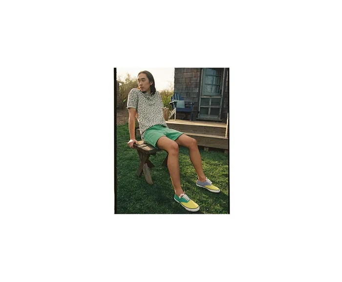 MenWomen Unisex Sperry X Rowing Blazers Cloud CVO Neon Multi Sneaker Yellow Multi Sperry Sneakers MenWomen Unisex Sperry X Rowing Blazers Cloud CVO Neon Multi Sneaker Yellow Multi Sperry Sneakers