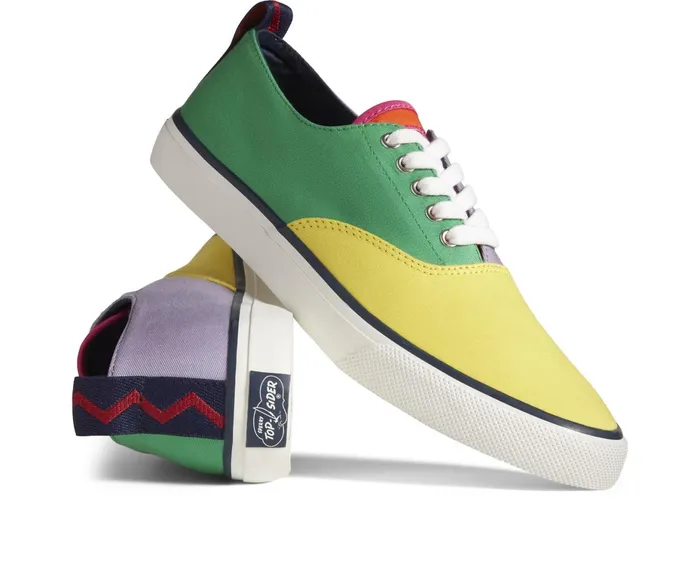 MenWomen Unisex Sperry X Rowing Blazers Cloud CVO Neon Multi Sneaker Yellow Multi Sperry Sneakers MenWomen Unisex Sperry X Rowing Blazers Cloud CVO Neon Multi Sneaker Yellow Multi Sperry Sneakers